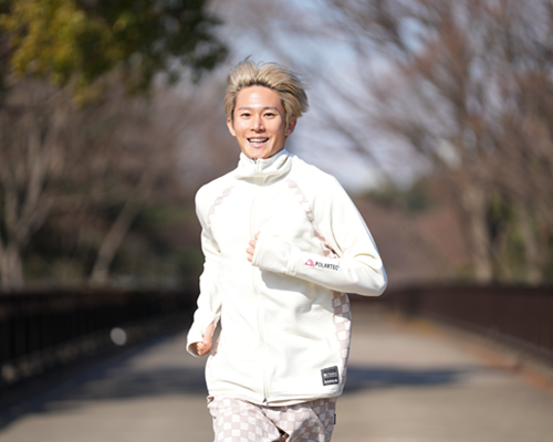 三津家貴也さん